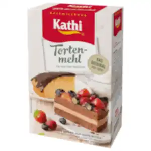 Kathi Tortenmehl