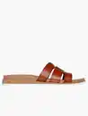 Bild 1 von Skechers BOBS DESERT KISS LOW-PEAK LOOK Flache Pantolette