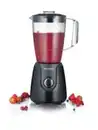Bild 3 von Standmixer, ca. 600 W, abnehmbarer Mixbehälter ca. 1,5 Liter