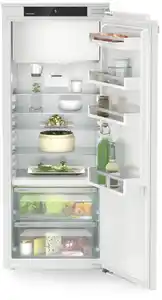 IRBc 4521-22 Einbau-Kühlschrank mit Gefrierfach