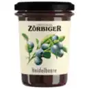 Bild 1 von Zörbiger Fruchtaufstrich