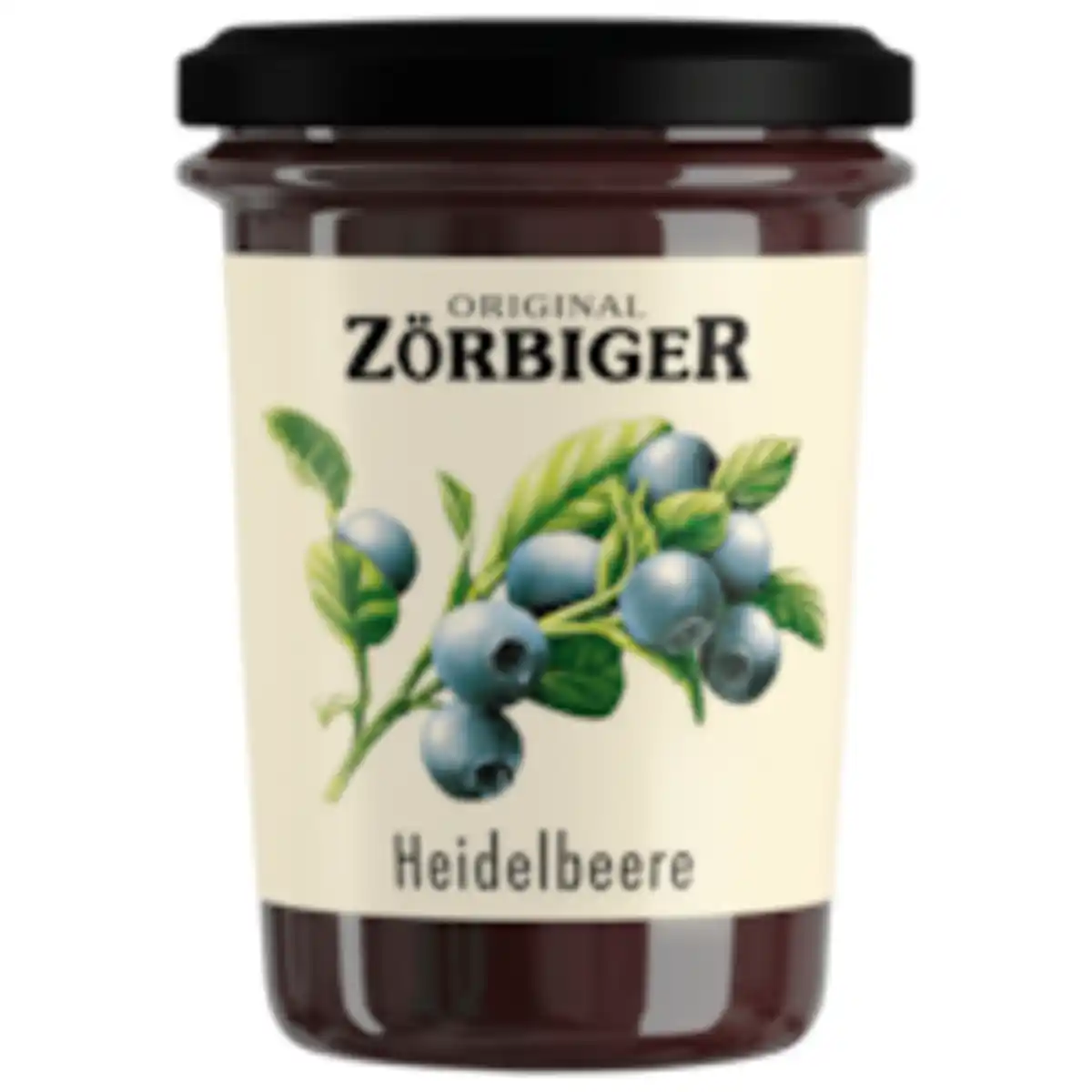 Bild 1 von Zörbiger Fruchtaufstrich