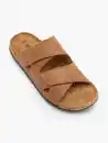 Bild 2 von Bio Comfort Flache Pantolette
