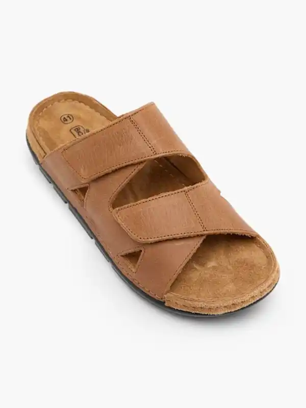 Bild 2 von Bio Comfort Flache Pantolette