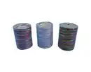 Bild 1 von novooo Geschenkband Raffia Multi