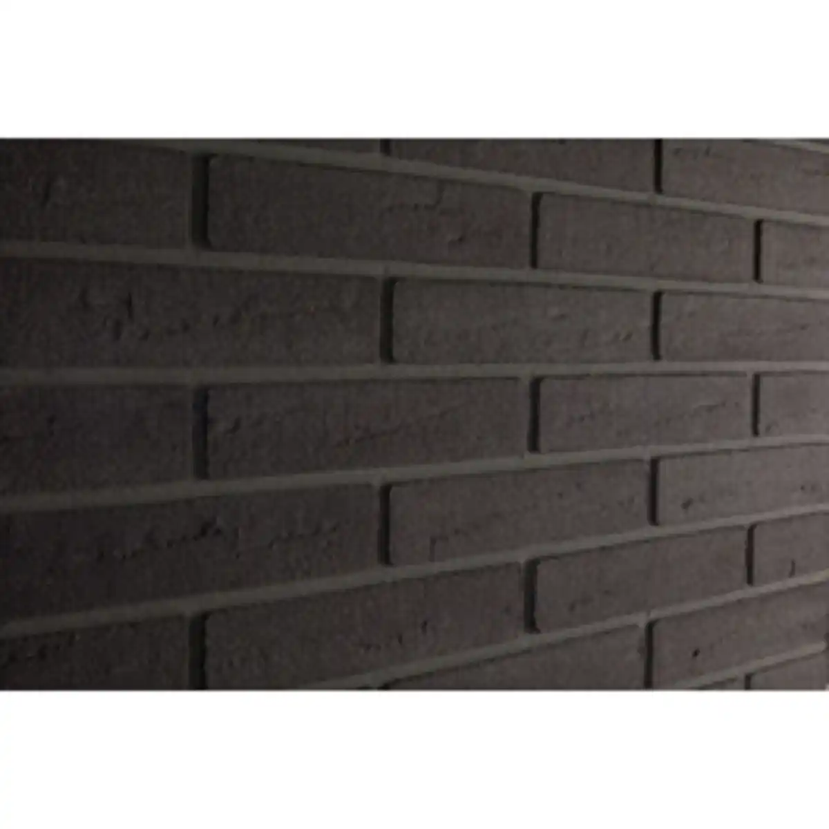 Bild 1 von ELABRICK Flachverblender »Glasgow«, 64 stk, HxL: 5,2 x 24 cm, anthrazit