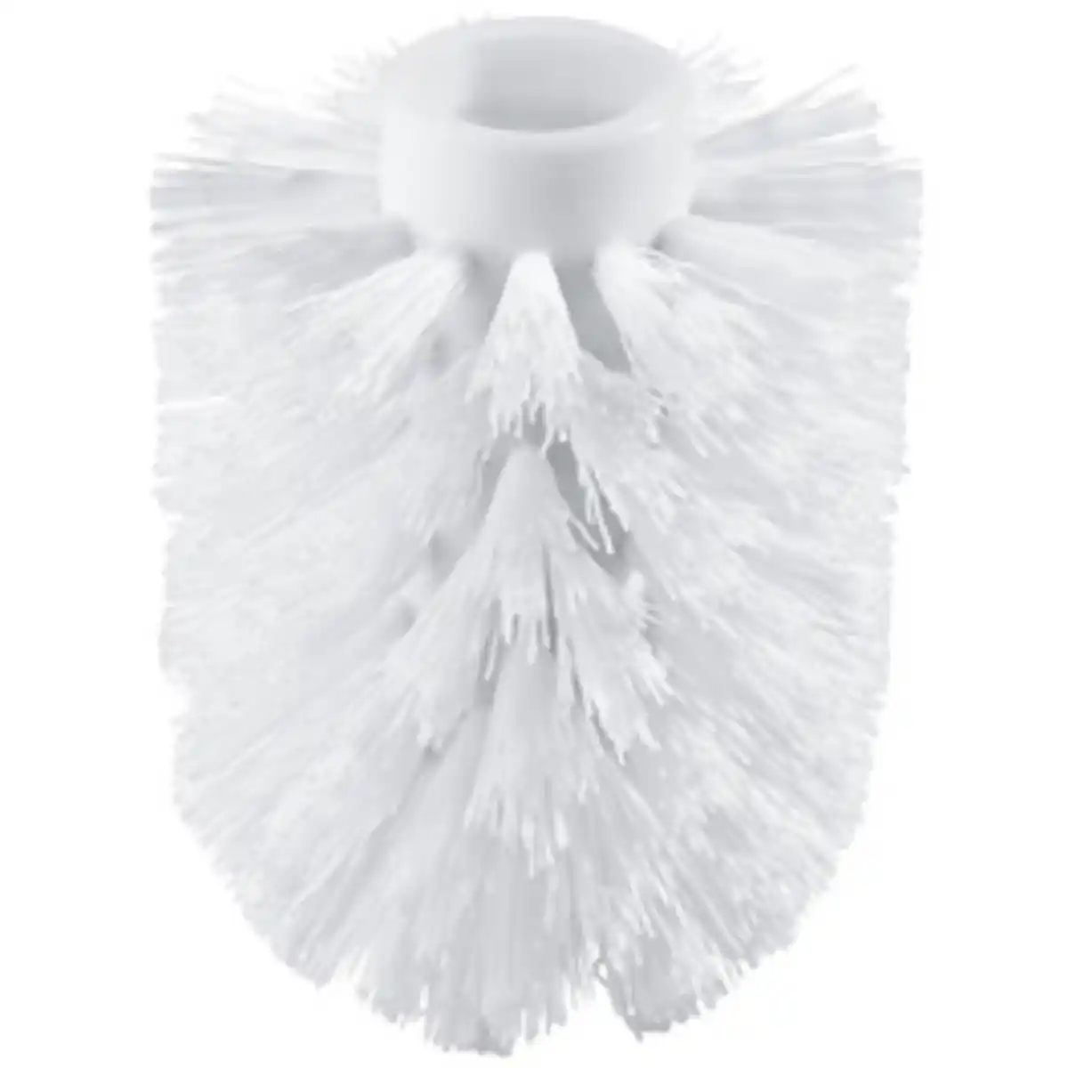 Bild 1 von GROHE Ersatzbürstenkopf »Essentials«, Kunststoff, weiß