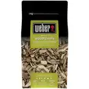 Bild 1 von WEBER Räucherchips, Holz, 700 g Räucherchips