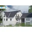 Bild 2 von MaSys Hochwasser-Set »Large«, HxB: 60 x 200 cm