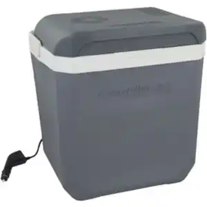 CAMPINGAZ Kühlbox, Powerbox Plus TE-Kühlbox, 28,0Liter, blau