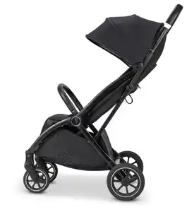 Storchenmühle Sportwagen Niko Onyx