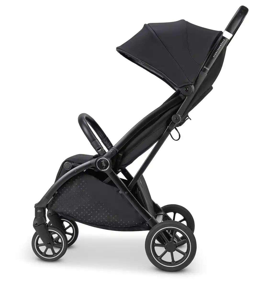 Bild 1 von Storchenmühle Sportwagen Niko Onyx