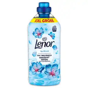 Lenor Weichspüler