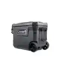 Bild 3 von CAMPINGAZ Kühlbox »Convoy«, Fassungsvermögen 61,5 l, Kühlleistung: 120 std, Innenmaße BxHxL: 32 x 40 x 61,3 cm