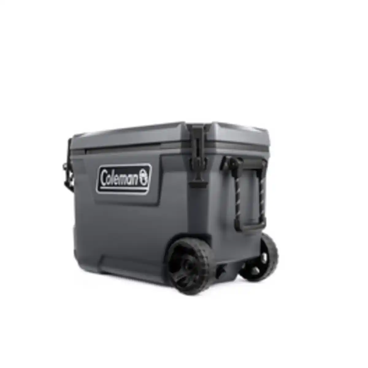 Bild 3 von CAMPINGAZ Kühlbox »Convoy«, Fassungsvermögen 61,5 l, Kühlleistung: 120 std, Innenmaße BxHxL: 32 x 40 x 61,3 cm