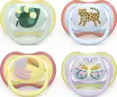Bild 2 von PHILIPS AVENT Soother Air Schnuller 0-6 Monate