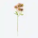Bild 1 von Deko-Kunstblume "Distel", ca. 35 cm
