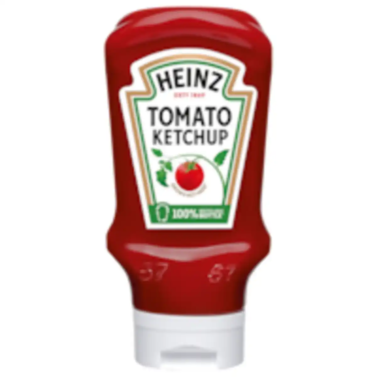 Bild 1 von Heinz Tomato Ketchup oder Mayonnaise