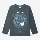 Bild 1 von Kinder-Jungen-Langarmshirt aus Baumwolle