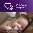 Bild 2 von PHILIPS AVENT Ultra Soft Schnuller 6-18 Monate