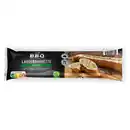 Bild 1 von BBQ Laugenbaguette mit Kräuterbutter 175 g