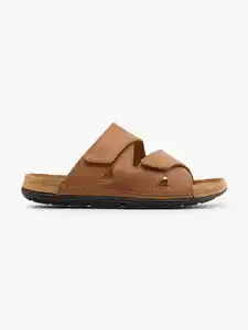 Bio Comfort Flache Pantolette