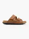 Bild 1 von Bio Comfort Flache Pantolette