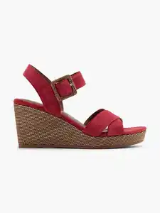 5th Avenue Sandalette