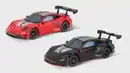 Bild 2 von HYBRID Rennbahnsystem Devil Drivers