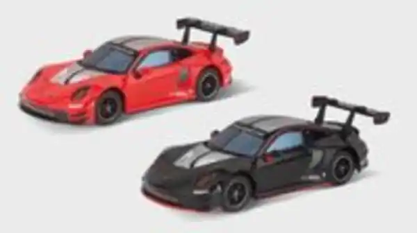 Bild 2 von HYBRID Rennbahnsystem Devil Drivers