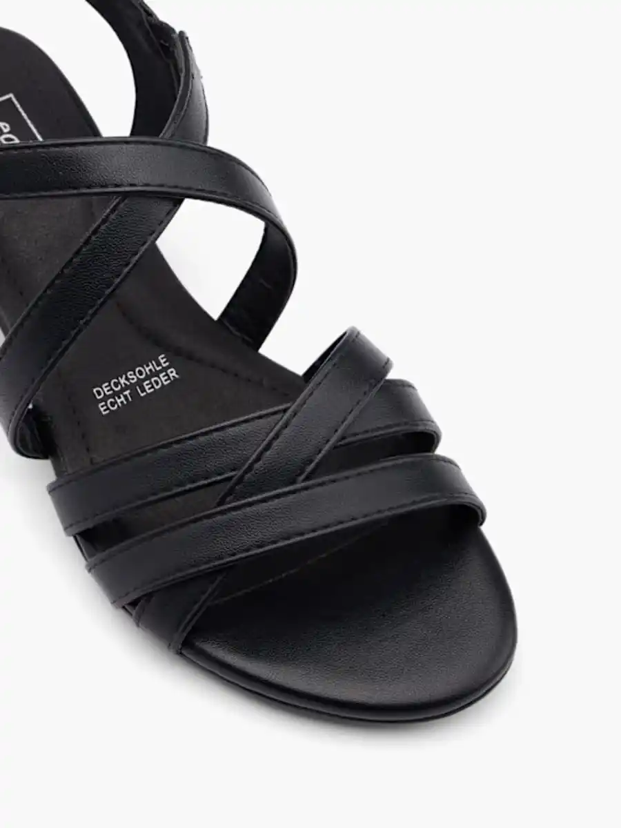 Bild 2 von Easy Street Sandalette