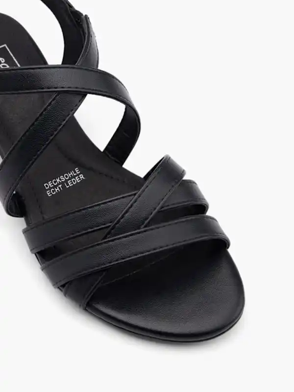 Bild 2 von Easy Street Sandalette