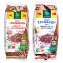 Bild 1 von Bio Sonne Bio-Chiasamen / Leinsamen XXL