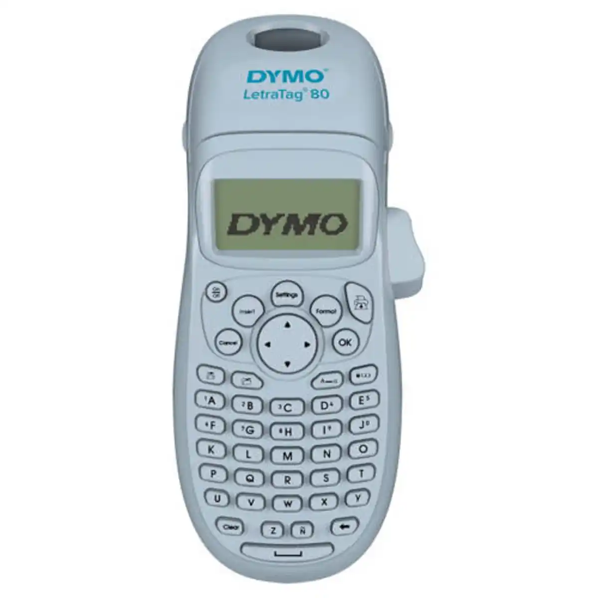 Bild 1 von DYMO Etikettendrucker