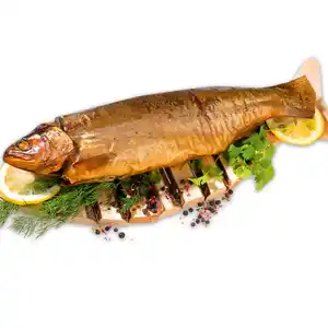 Arctic Fish Geräucherte Forelle