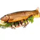 Bild 1 von Arctic Fish Geräucherte Forelle