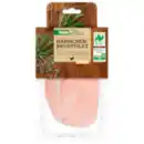 Bild 1 von REWE Bio Frische Hähnchen-Brustfilets