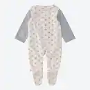 Bild 3 von Baby-Set mit Bären-Motiv, 2-teilig