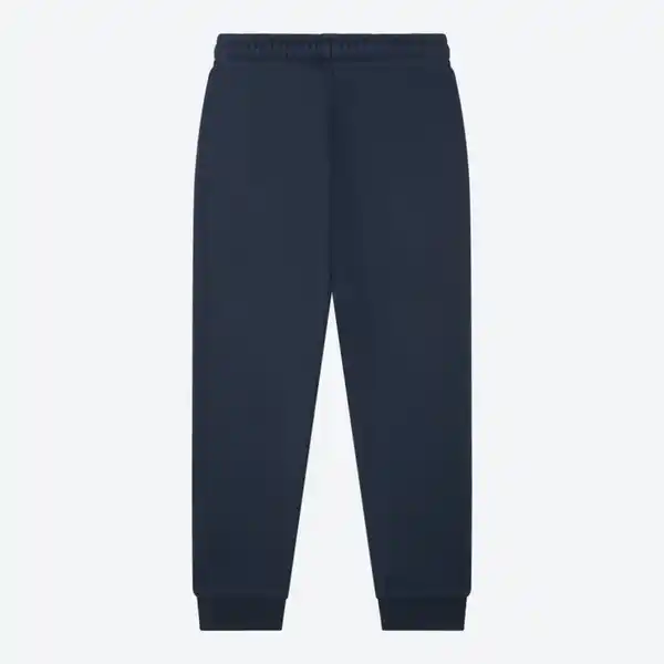 Bild 2 von Kinder-Jungen-Jogginghose mit Kordelzug
