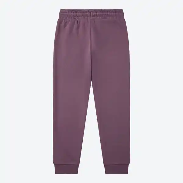 Bild 3 von Kinder-Jungen-Jogginghose mit elastischen Bündchen