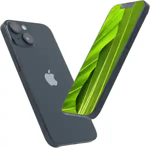 Apple iPhone 14 (256GB) Refurbished Smartphone mitternacht