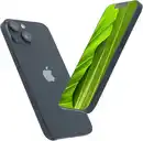 Bild 1 von Apple iPhone 14 (256GB) Refurbished Smartphone mitternacht