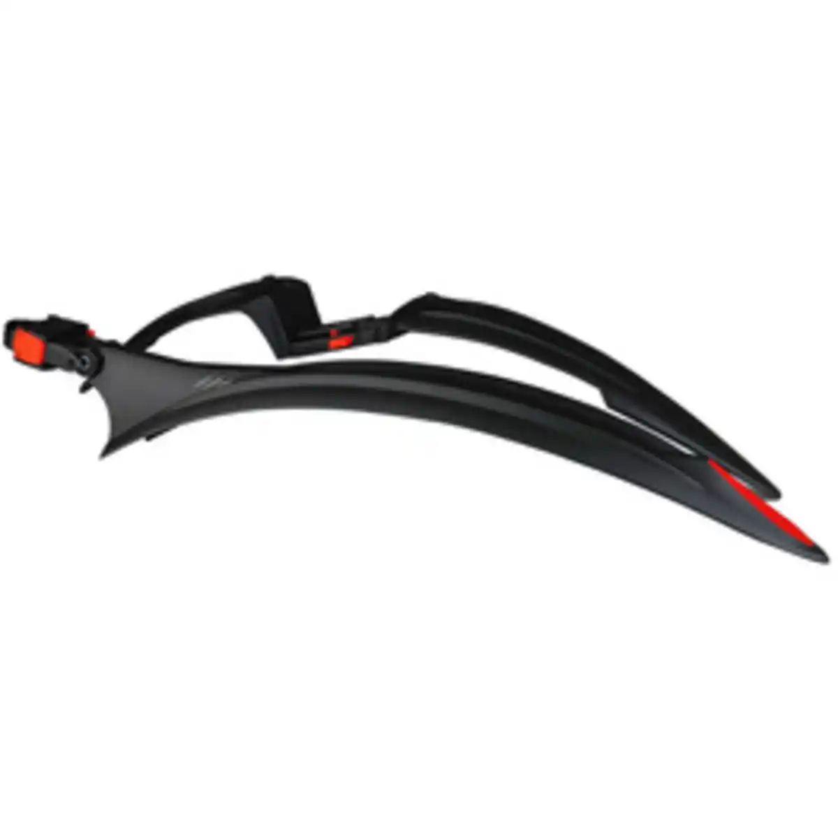 Bild 4 von FISCHER Spritzschutz, für 26-29 Zoll, schwarz