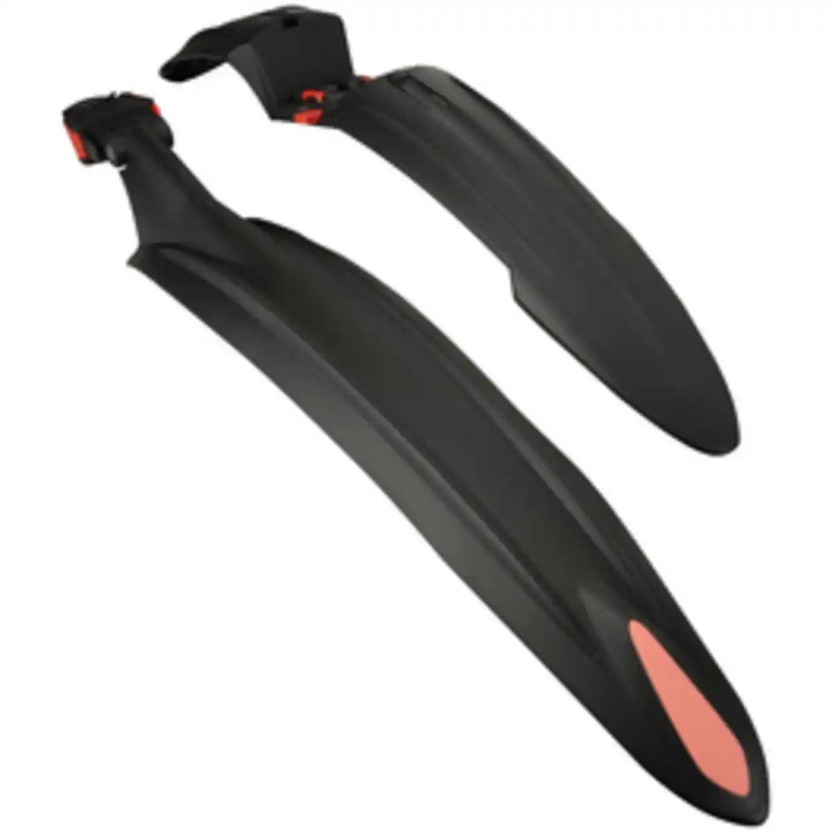 Bild 2 von FISCHER Spritzschutz, für 26-29 Zoll, schwarz