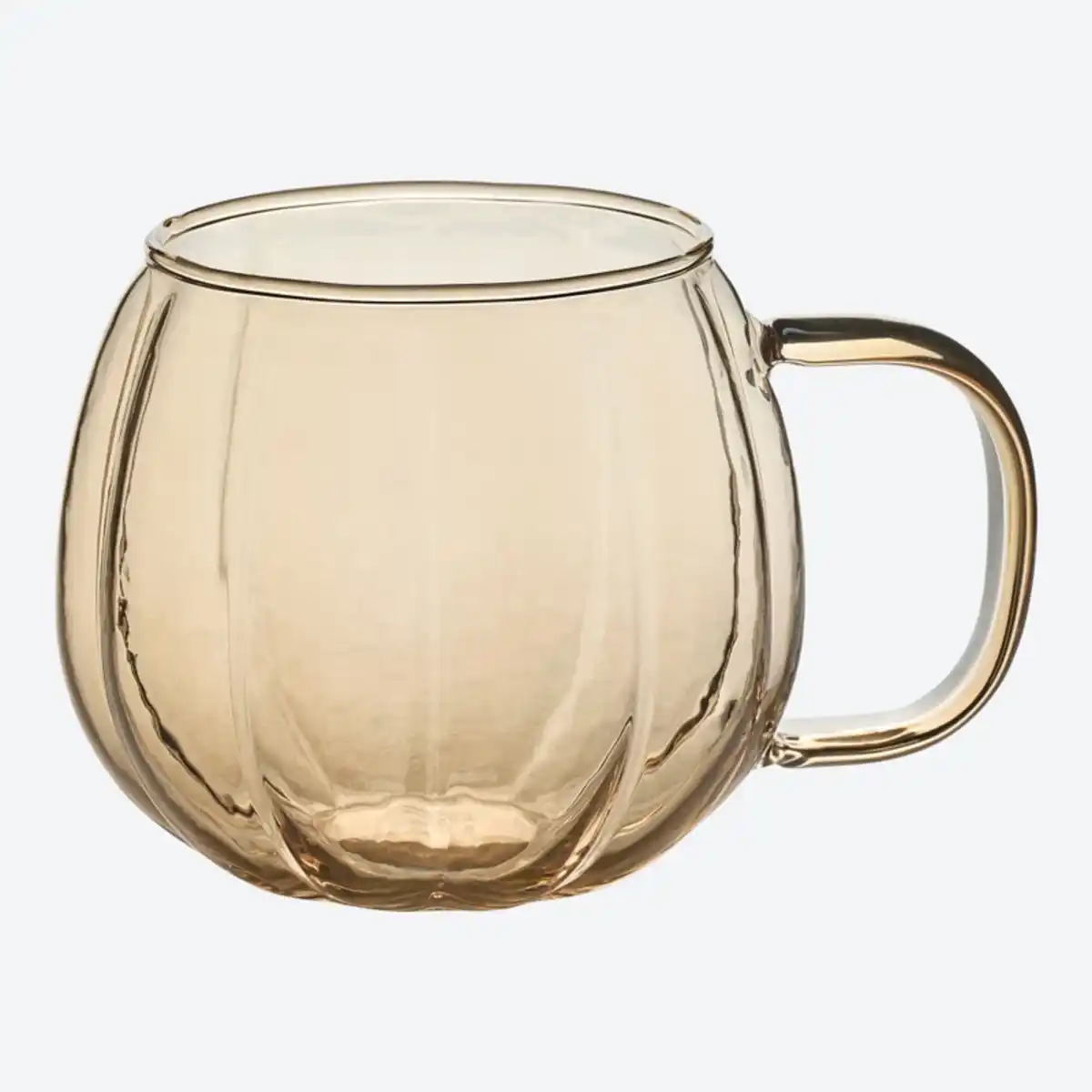 Bild 2 von Glasbecher, Ø ca. 8,6 cm