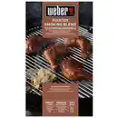 Bild 1 von WEBER Räucherchips, Holz, 700 g Räucherchips