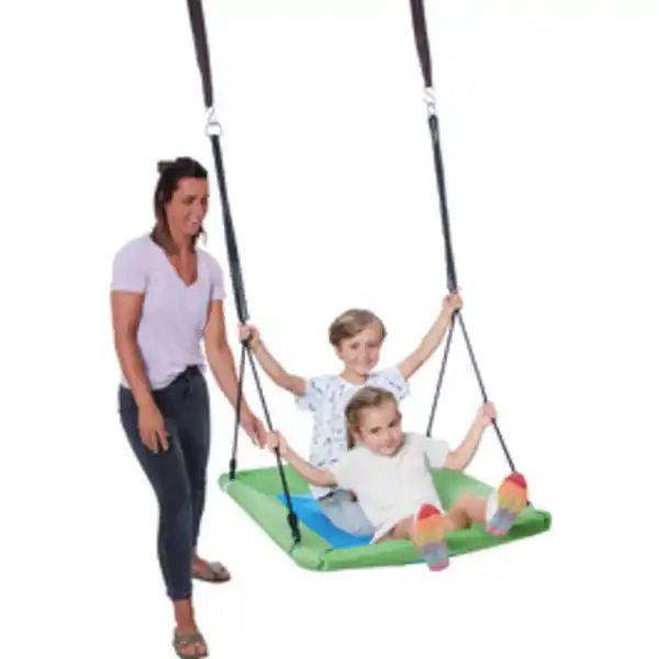 Bild 2 von HAPPY PEOPLE Nestschaukel, Höhe: 11cm, Max. Belastung: 150 kg