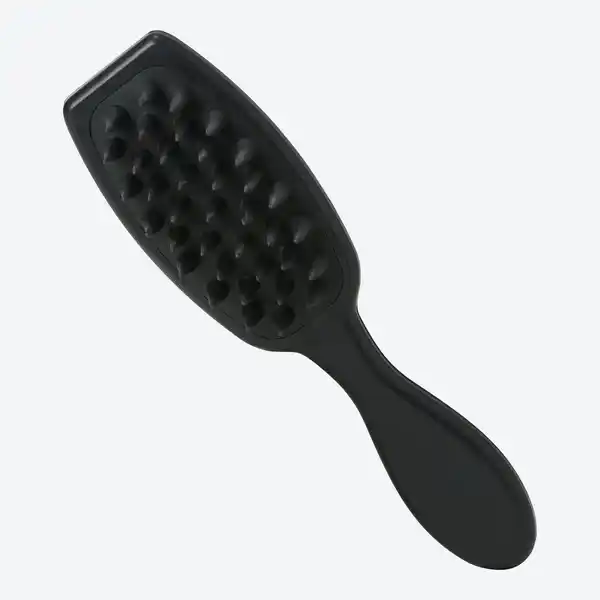 Bild 3 von Kopfmassagebürste, ca. 21 cm