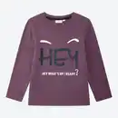 Bild 1 von Kinder-Jungen-Shirt mit Frontaufdruck