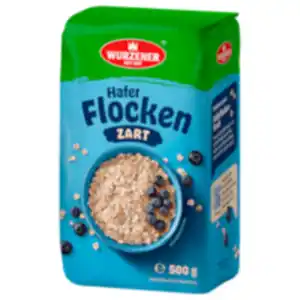 Wurzener Haferflocken